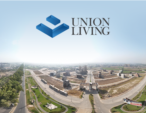 union Town lahore