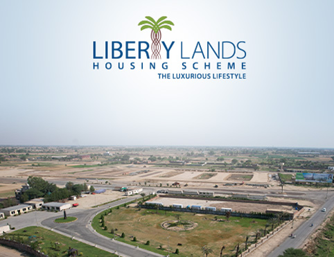 union Town lahore