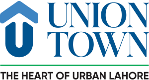 union town lahore logo