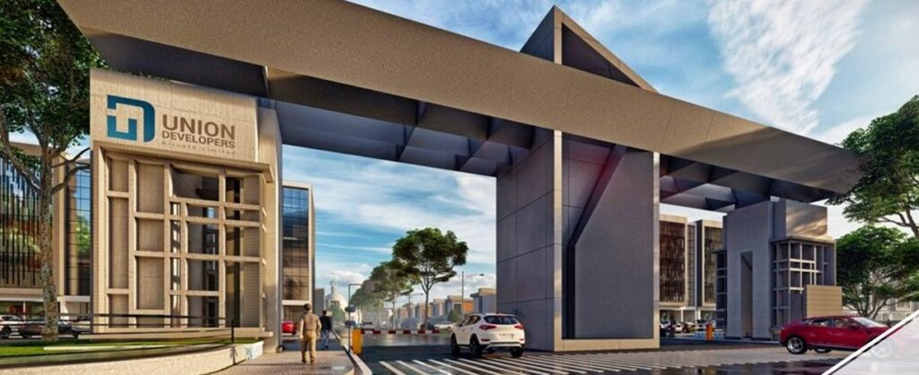 Union Town Lahore Payment Plan Gate