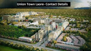 Union Town Lahore vs ABS Central