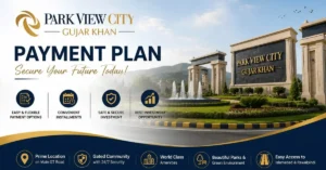 Park View City Rawalpindi