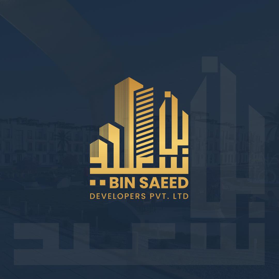 Bin Saeed Homes