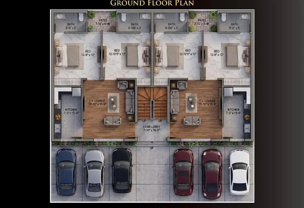 Alnafay Homes