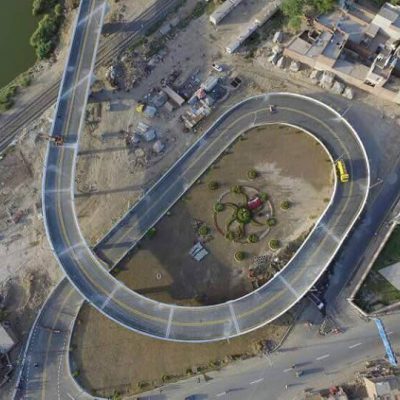 Raiwind Road