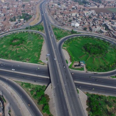 Ring Road